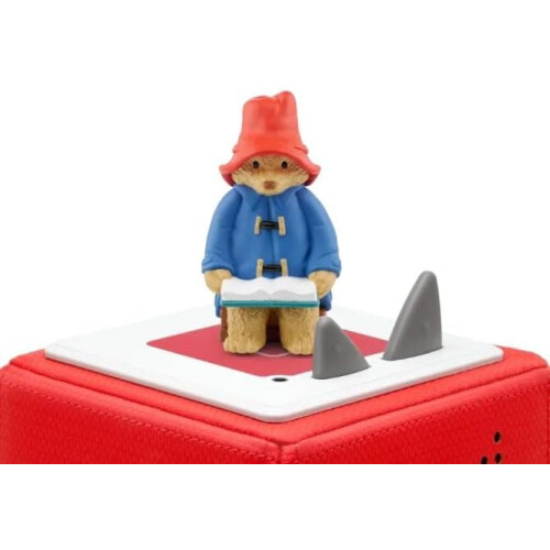TONIES Paddington Bear Audio Character