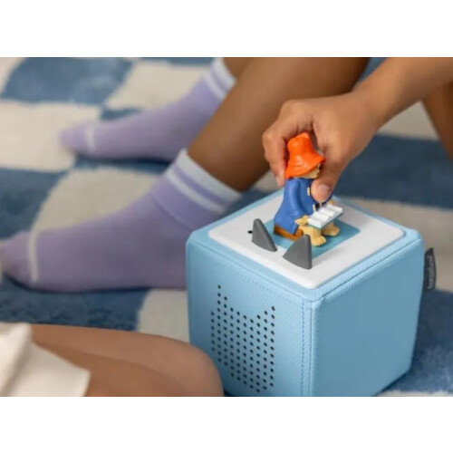 TONIES Paddington Bear Audio Character 1