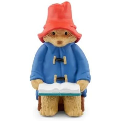 TONIES Paddington Bear Audio Character 2