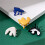 Corner Protectors, Table Corner Guards with Strong Adhesive(4 Pieces) Blue 4