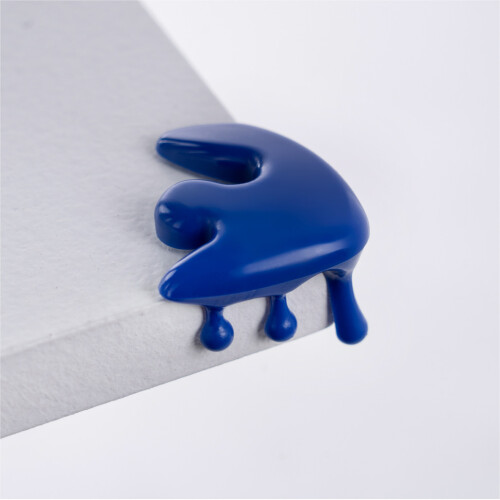 Corner Protectors, Table Corner Guards with Strong Adhesive(4 Pieces) Blue 1