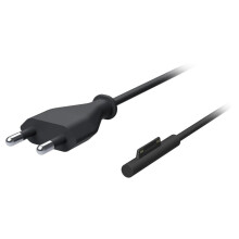Microsoft Power Adapter/Inverter Indoor 24 W Black