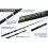 Hunter Pro 7 ft Predator Spinning Combo: Carbon Telescopic Rod & Reel 4