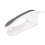 Gr8 Home Grey 1L Rechargeable Electric Hot Water Bottle 2