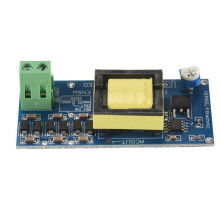 - Boost Step auf Ausgangs Hochspannung 300V-1200V 400V 900V 1000V Einstellbare Strom Versorgung Netzteil Modul Platine
