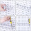 4 Pieces Multi-Tool Holders Screwdriver Holder Multi-Ring Tool Holders Tool Organizer Racks Pegboard Accessories 7