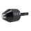 3 Pcs Keyless Drill Chuck 1/4 Inch Hex Shank Keyless Drill Chuck Converter Drill Adapter for Impact Drill Tool 4