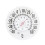 Suction Cup Thermometer, Indoor Outdoor Window Thermometer 2