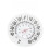 Suction Cup Thermometer, Indoor Outdoor Window Thermometer 4