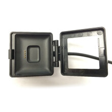 Compatible with for Fit-Bit Blaze Charger, Replacement USB Charging Cable Cord Cradle Dock for Blaze Watch