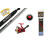 Hunter Pro 10ft Carbon-X Coarse Fishing Starter Kit 1