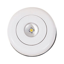 Lampe sphérique Yonrjhukm, lampe à applaudissements, petite veilleuse, lampe de placard, lampe de coucher de soleil