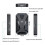 Portable Mobile Gaming Keyboard Mouse Converter Adapter MIX LITE Mobile Controller for Android Adapter 9
