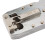 MT-8106R de Alta Qualidade 8 Polegadas 4P 6P 8P AMP Tipo STP Ferramenta de Crimpagem de Plugue Modular RJ45 Alicate com Ferramenta de Crimpagem de 7