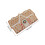 Gingerbread Door Mat Christmas Welcome Rug 2