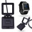 Compatible with for Fit-Bit Blaze Charger, Replacement USB Charging Cable Cord Cradle Dock for Blaze  Watch 3