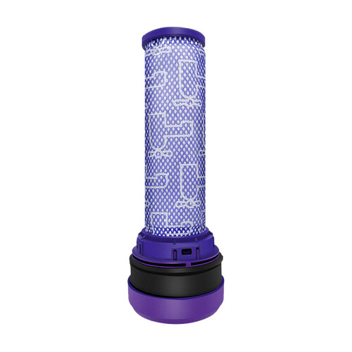 Ersatzfilter für Dyson-Staubsauger, 2er-Pack (blau) 1
