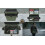 Hunter Pro Heavy-Duty Shooting Range Field Box: 38cm ABS Utility Vault 8