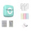 Mini Printer Sticker Thermal Printer, Bluetooth Portable Printer for Pictures, Photos, Journals 1