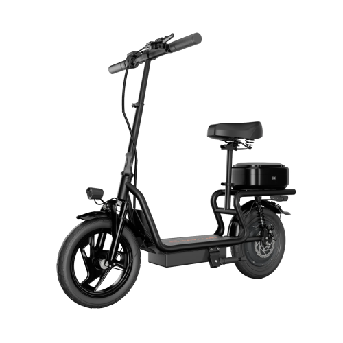 Cheevalry X12 Foldable Electric Scooter 48V15AH 14'' Coummuter E-Scooter
