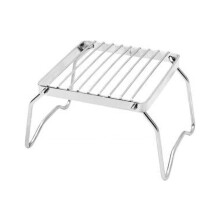 Barbecue Uclet portable pour pique-niques, camping et randonnée. Ce barbecue pliable est idéal pour les grillades en plein air, les pique-niques et