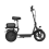 Cheevalry X12 Foldable Electric Scooter 48V15AH 14'' Coummuter E-Scooter 5