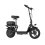 Cheevalry X12 Foldable Electric Scooter 48V15AH 14'' Coummuter E-Scooter 6