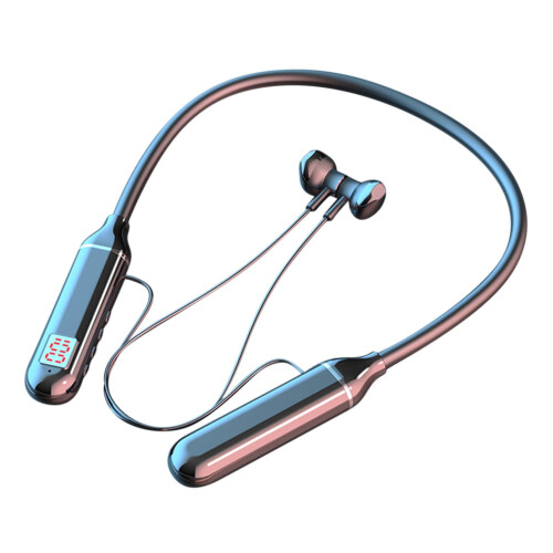 Ασύρματα ακουστικά Bluetooth Avtoify με κρεμαστά ακουστικά με μείωση θορύβου για 1