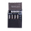 Adaptador BOFEER USB 2.0 de 9 pinos para conector fêmea Tipo E, plug and play, para placa-mãe, compatível com Mac OS/Windows e Linux. 1