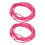 Guangmc2pcs Kinder Elastisches Springseil Lustiges Springgummiband Spielzeug 1