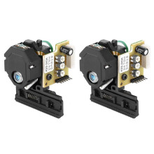 2X -240a -240KSS240a Radio Blu-ray Lecteur CD Lasers - Lentilles de lecture optiques pour lasers