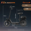 Cheevalry X12 Foldable Electric Scooter 48V15AH 14'' Coummuter E-Scooter 9