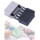 Adaptador BOFEER USB 2.0 de 9 pinos para conector fêmea Tipo E, plug and play, para placa-mãe, compatível com Mac OS/Windows e Linux. 6