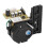 2X -240a -240KSS240a Ραδιόφωνο Blu-Ray CD Player λέιζερ-Φακός Οπτικοί Μαγνήτες για λέιζερ- 4