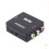 HDMI σε RCA, HDMI σε AV, 1080P HDMI σε AV3RCA CVBs Μετατροπέας Σύνθετου Σήματος Βίντεο Ήχου 1