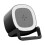 Βάση ασύρματου φορτιστή 4 σε 1 15W με ηχείο Bluetooth, λάμπα αφής RGB με βάση τηλεφώνου για 1
