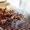 4er-Pack Grillfühlerhalter, Grillklemmen, Fleischthermometer, universell 4