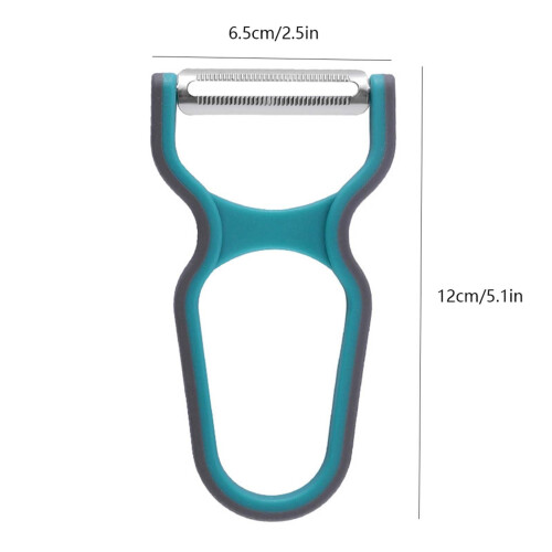 Déstockage de mini-râpes (lot de trois), mini-râpes (lot de trois), éplucheur 2