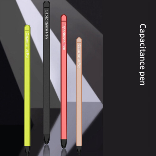 Ανταλλακτικό χωρητικό στυλό συμβατό με Samsung Z Fold5, μολύβι tablet PC, στυλό αφής, στυλό S 2