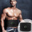 Ζώνη διέγερσης κοιλιακών Donemore10Workout Patterns, συμβατή με κοιλιακούς, χέρια και πόδια, 1