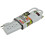 PB6-3S - ΜΠΑΡ ΙΣΧΥΟΣ 6O/LET3FT ΚΑΛΩΔΙΟ ΠΡΟΣΤΑΣΙΑΣ ΑΠΟ ΥΠΕΡΤΑΣΕΙΣ ΛΕΥΚΟ 15A 1
