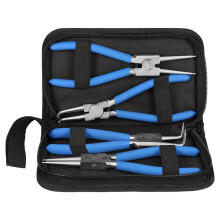 Eotvia 175 mm-es rugós fogó 4 darabos készlet