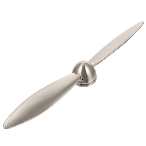 Ανοιχτήρι Επιστολών με Σχήμα Προπέλας Ανοιχτήρι Φακέλων Κοπή Χαρτιού Γραφεία
