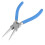 Clește cu arc Eotvia 175 mm, set de 4 piese 3