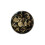 DIY Broche & Slipsnåle (50 stk) Bronze 3