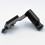 Camera L-Bracket Plate for M100M200Camera Quick Release Plate Vertical Hand Grip Holder Board Black 6