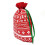 Christmas Gift Bag Drawstring Cute Portable Storage Candy Bag Packaging Non-woven Bags 2