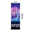 K-POP Huntress Witch Canvas Scroll Poster 40x120cm (A) 1