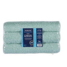 Hamilton Perfection Pile Roller Sleeves 12 Inch 3 Pack