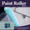Hamilton Hamilton Perfection Pile Roller Sleeves 12 Inch 3 Pack 3